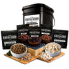 Image of Mega Protein Kit w/ Real Meat (72 servings, 1 bucket)