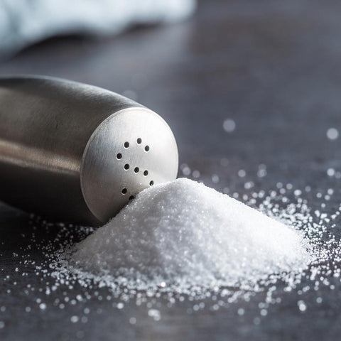 Image of Iodized Salt (1,965 servings)