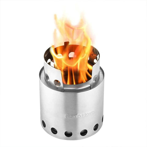 Image of Solo Stove Lite - My Patriot Supply