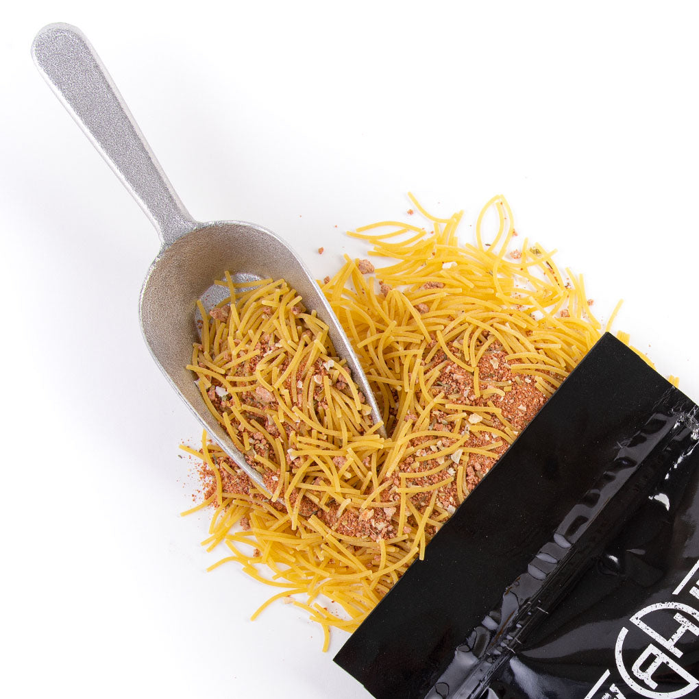 Spaghetti Case Pack Bundle