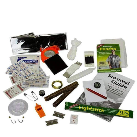 Image of Preparedness Crate for Emergencies (61 items) - My Patriot Supply