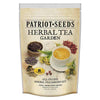Herbal Tea Garden Seed Kit (8 packets inside) - My Patriot Supply