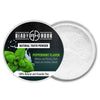 Natural Tooth Powder - Mint Flavor (1 ounce) - My Patriot Supply