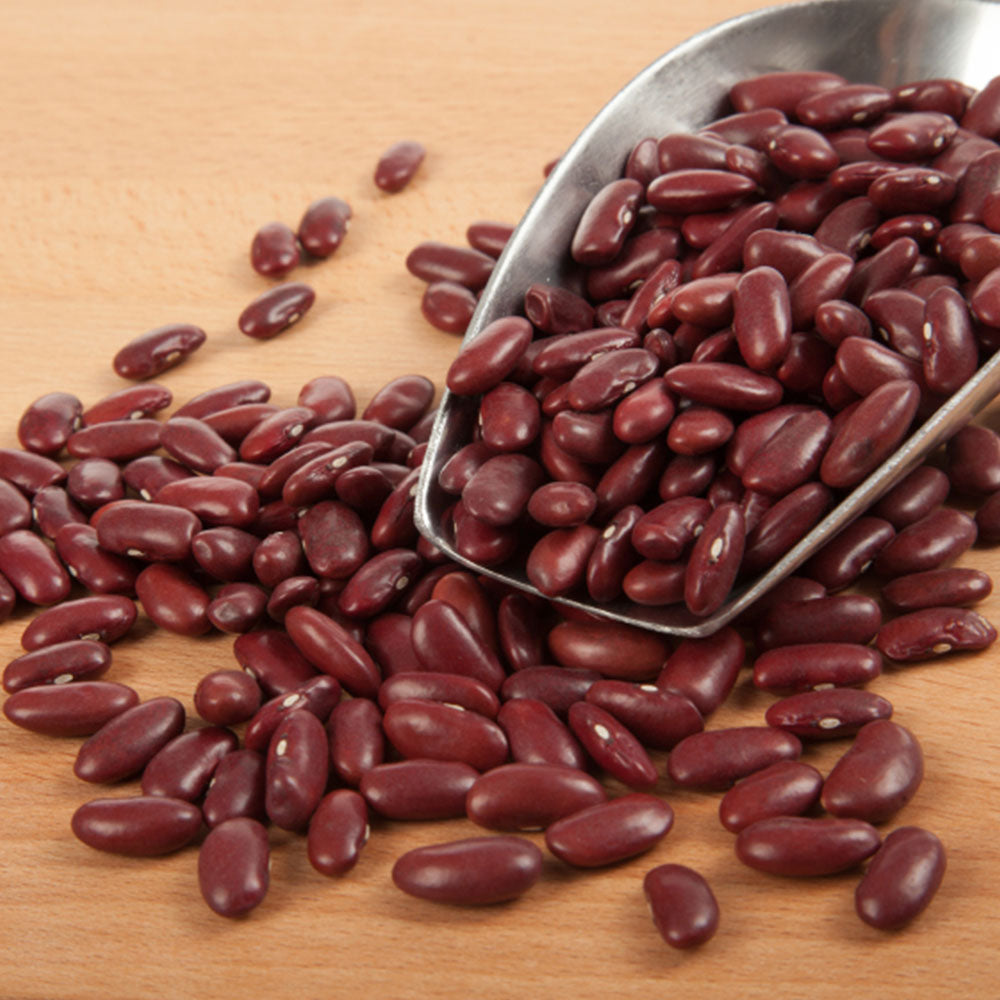 Beans Trio & Rice Kit  (100 servings, 14 pk.) - Checkout