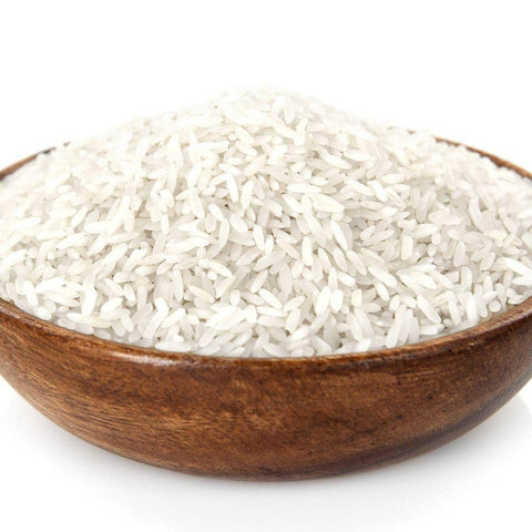 Image of Long Grain White Rice (47 servings) - My Patriot Supply