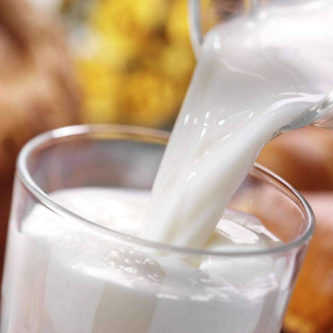 Image of Powdered Whey Milk Bucket (144 servings, 9 pk.)