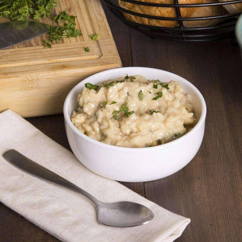 Image of Creamy Chicken Flavored Rice (24 servings) - My Patriot Supply